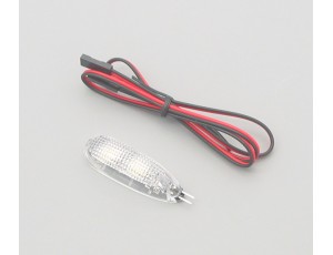 ZMR 12V LED Light Set - White  